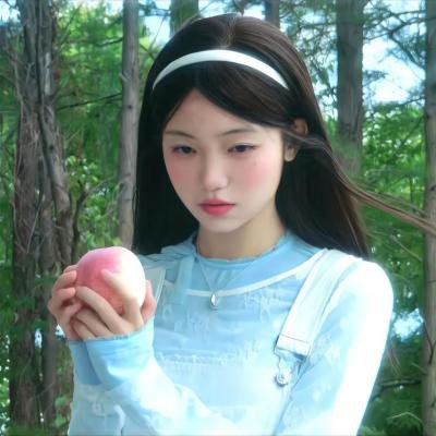 你跑不了我的未来老公